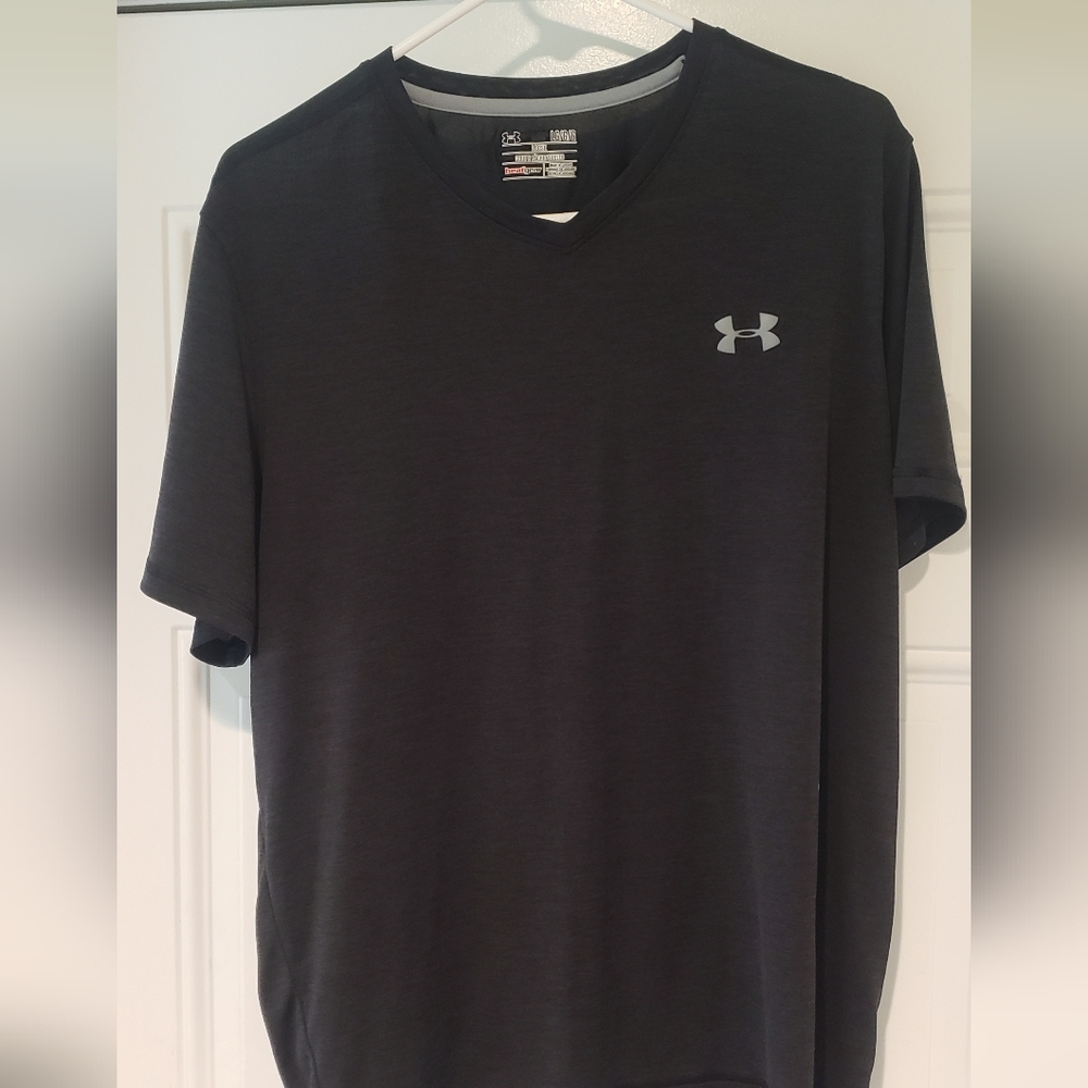 Under armour heat gear